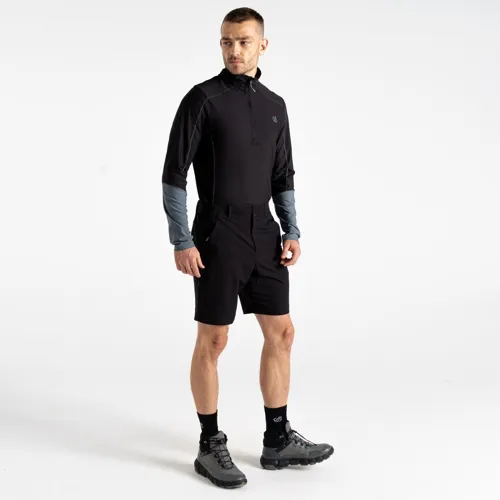 Pánské outdoorové kraťasy Dare2b TORREK černá (4)