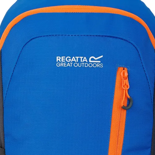 Turistický batoh Regatta HIGHTON V2 modrá/černá (2)