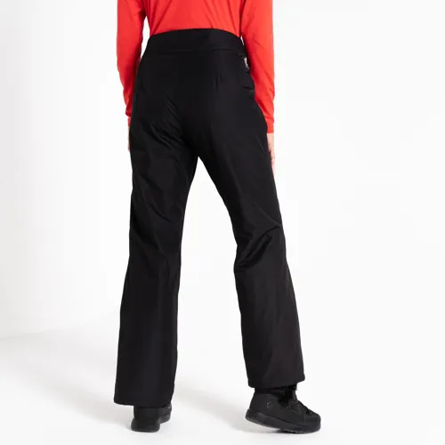 Dámské lyžařské kalhoty Dare2b ROVE černá