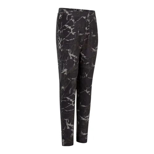 Dětský hřejivý fleecový set Dare2b THERMAL černá/šedá (9)