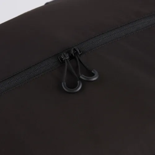 Unisex sportovní taška Regatta DUFFLE černá (5)