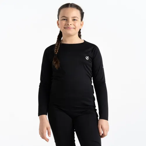 Dětský termoset Dare2b ELATE III černá