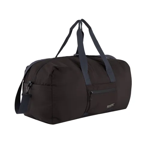 Unisex sportovní taška Regatta DUFFLE černá
