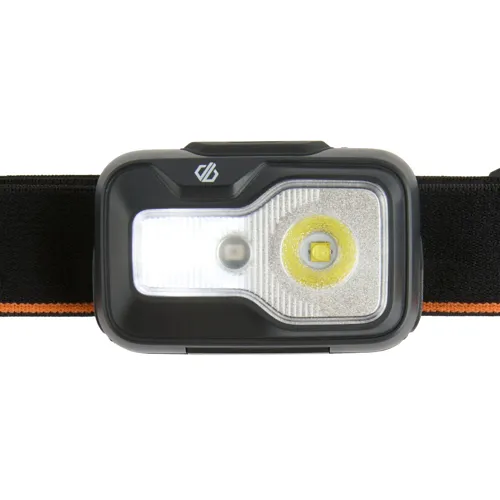 Čelovka Dare2b MOUNTAIN HEAD TORCH černá (2)