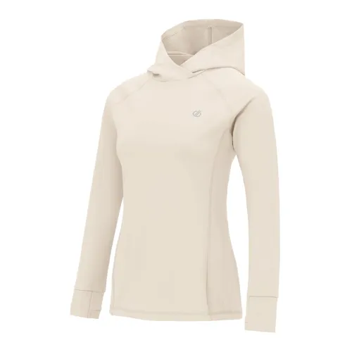 Dámská mikina Dare2b REFRESH HOODY bílá (6)
