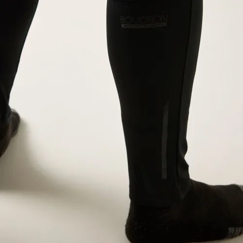 Pánské sportovní legíny Dare2b ABACCUS černá (3)