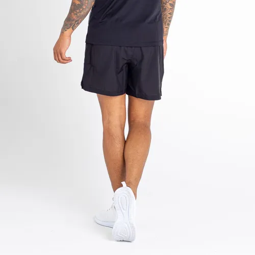 Pánské kraťasy Dare2b SURRECT černá