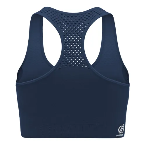 Dámská sportovní podprsenka Dare2b DONT SWEAT II tmavě modrá (5)
