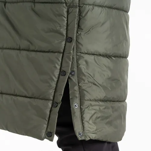 Dámská dlouhá vesta Dare2b DISTINGUISH khaki (4)
