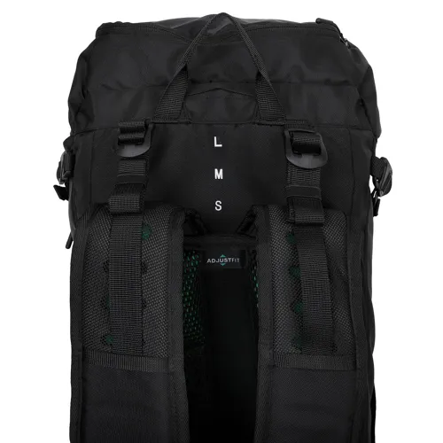 Turistický batoh Regatta BLACKFELL IV černá (3)
