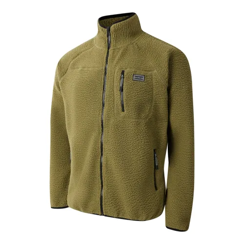 Pánská mikina Dare2b CAMBER khaki (6)