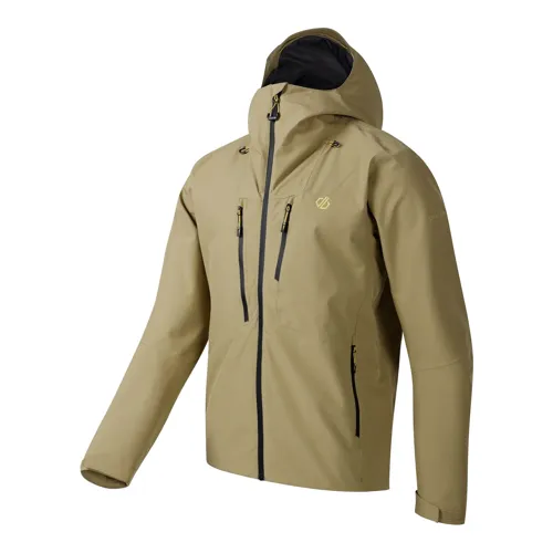 Pánská outdoorová bunda Dare2b ARISING IV khaki (10)