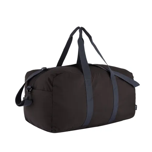 Unisex sportovní taška Regatta DUFFLE černá (1)