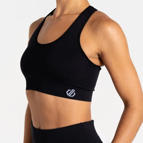 Dámská sportovní podprsenka Dare2b DONT SWEAT II černá (3)