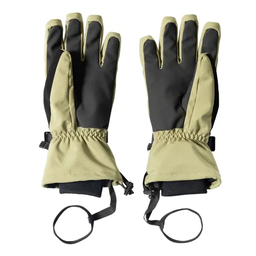 Pánské lyžařské rukavice Dare2b PINNACLE II khaki