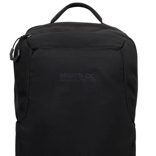 Batoh Regatta VOYAD černá (2)