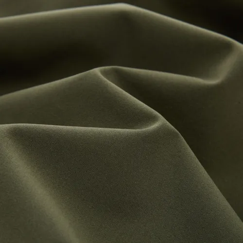 Pánská zateplená bunda Regatta HIGHTON Stretch khaki/černá (7)