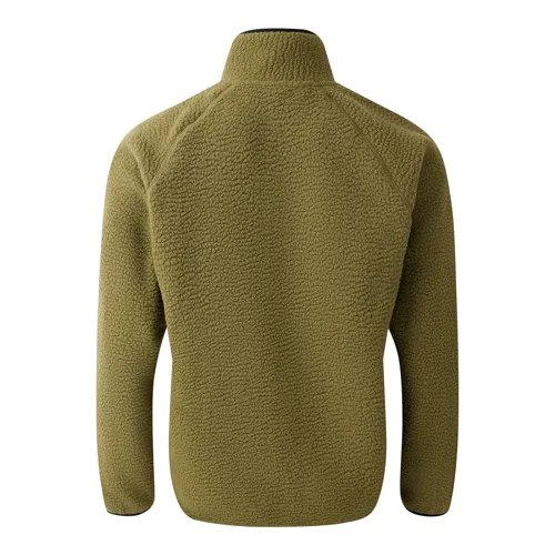 Pánská mikina Dare2b CAMBER khaki (7)